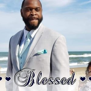 Meet your Posher, Damian